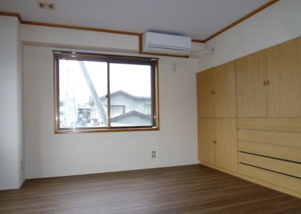 中村屋マンションの物件内観写真